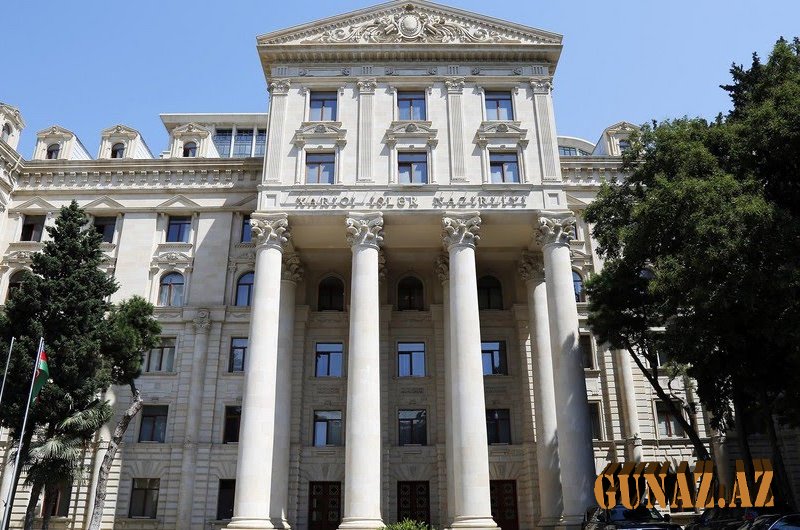 XİN bu şəxslərlə bağlı rəsmi açıqlama verdi