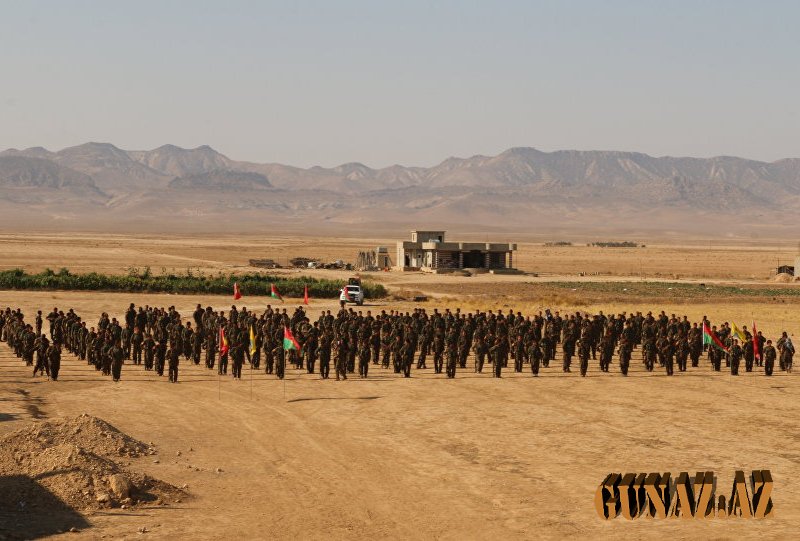 ŞOK İDDİA- İran Qarabağ üçün terrorçu hazırlayır?