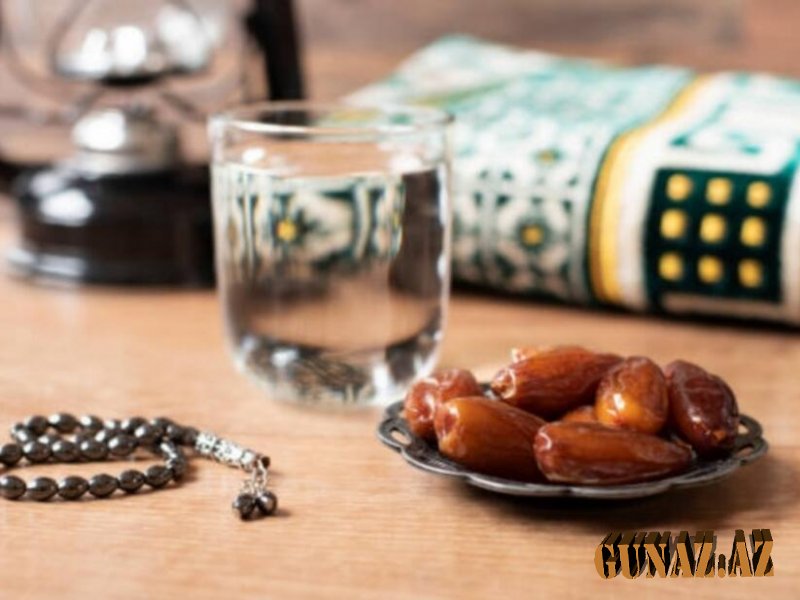 Ramazanın 9-cu gününün duası - İmsak və iftar vaxtı