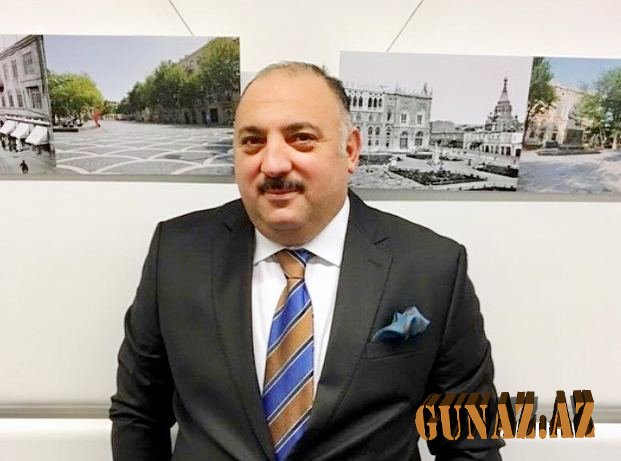 Bəhram Bağırzadə mayor oldu, DİN-də yüksək vəzifə “aldı”