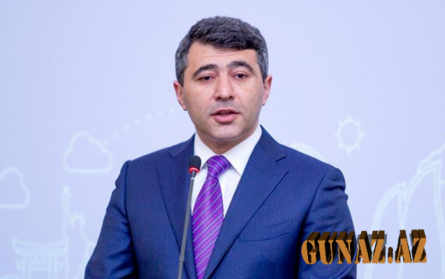 İnam Kərimova vəzifə verilir