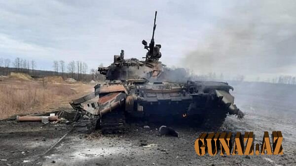 406-cı gün: Rusiyanın itkiləri nə qədərdir?