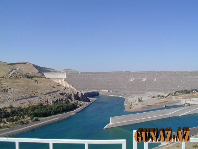 HƏYƏCAN TƏBİLİ: Azərbaycanda su böhranı yaşana bilər