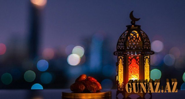 Ramazan ayının 16-cı gününün duası, iftar və imsak vaxtı