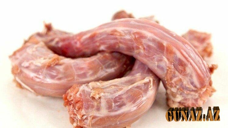 Toyuğun bu hissələri xərçəng yaradır
