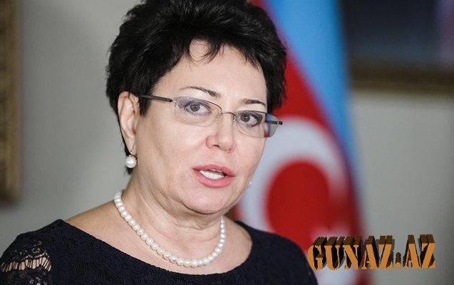 Elmira Axundova vəzifəsindən geri çağırılır? – Rəsmi