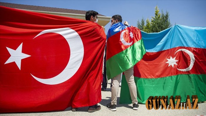 Türkiyə və Azərbaycan yeni şirkət yaratdı