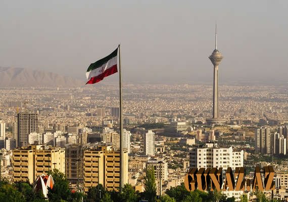 İrəvan və Tehran Bakıya qarşı birləşir – Vanetsyan