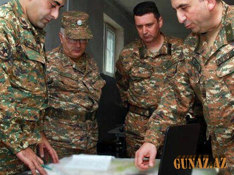 Ermənilər Azərbaycanla sülh şəraitində yaşamaq istəmədiklərini göstərdilər