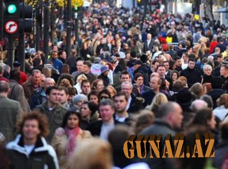 Yer kürəsində əhalinin yarısı bu işlə məşğuldur