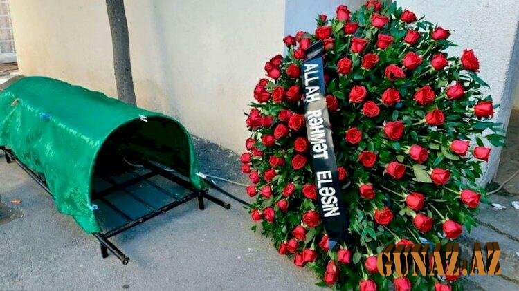 Azərbaycanlı alim vəfat etdi