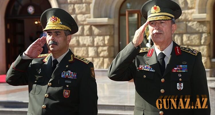 Akar Zakir Həsənova başsağlığı verdi