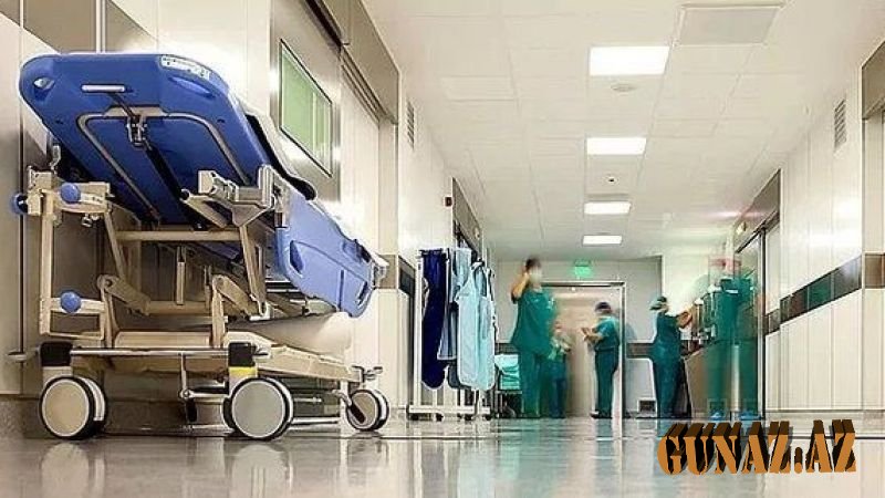 Partlayış zamanı xəsarət alanların son durumu necədir?