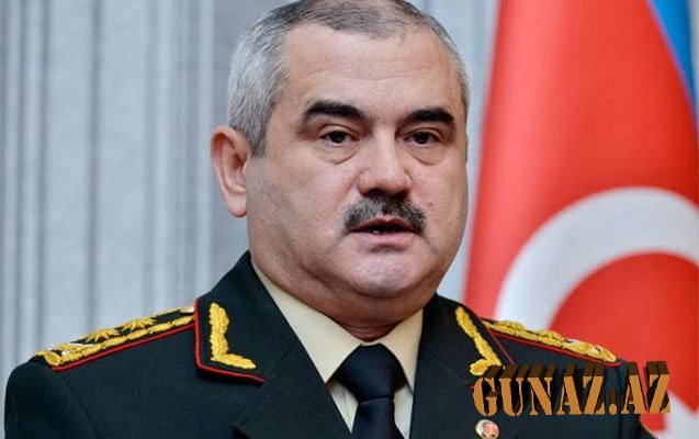 Arzu Rəhimovu işdən ÇIXARİLDI