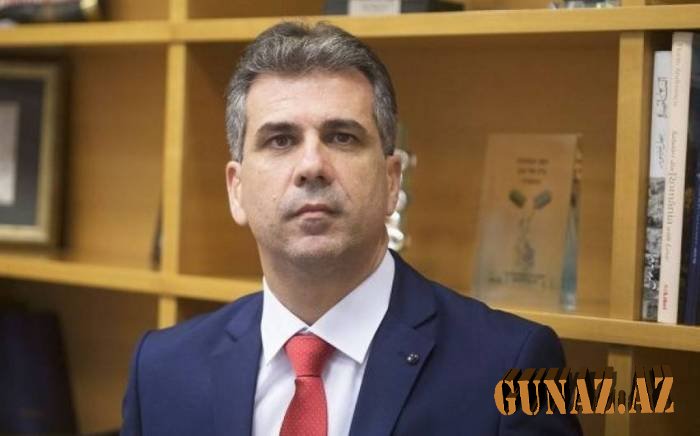 İsrailin XİN rəhbəri Bakıya niyə gəlir?