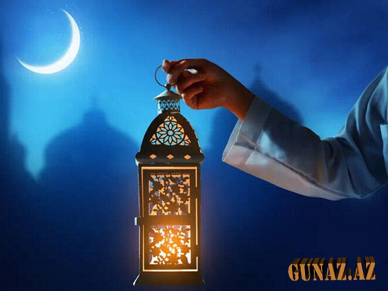 Ramazanın 27-ci gününün duası, iftar və imsak vaxtı