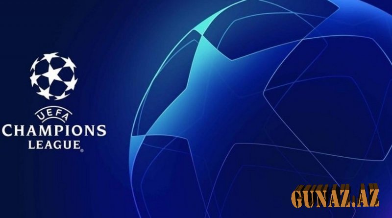 ÇL: "Real" və "Milan" finalda