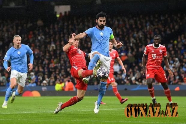 Çempionlar Liqası: Bu gün məlum olacaq - AFİŞA