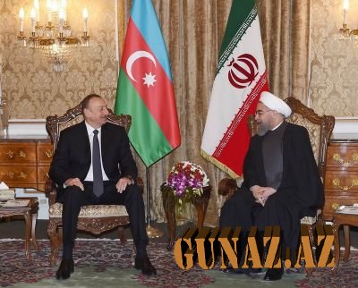 İran Azərbaycanda yeni “təşkilat” yaratdı