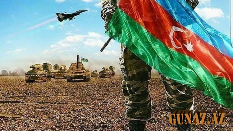 Azərbaycan-Ermənistan sərhədində vəziyyət necədir?