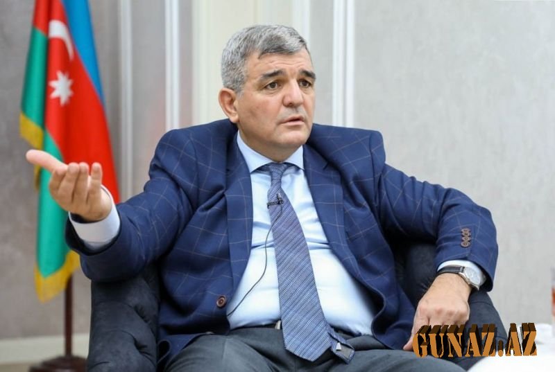 Fazil Mustafanın son durumu necədir?
