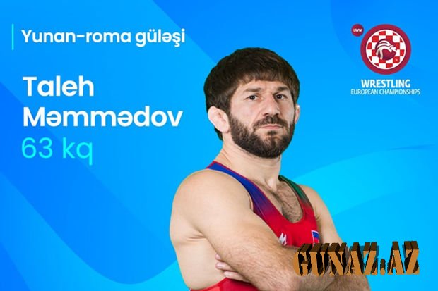Avropa çempionatı: Azərbaycanlı erməniyə QALİB GƏLDİ