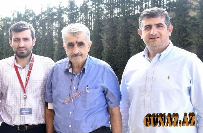 Bayraqdar vəfat etdi