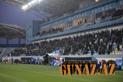 “Qarabağ”ın futbolçusunun məşqdə ürəyi dayandı