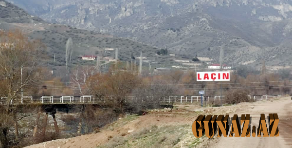Rusiyanın Laçın açıqlaması erməniləri niyə qəzəbləndirdi?