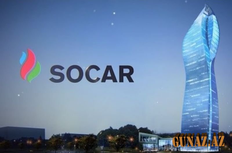 SOCAR-ın Bolqarıstandakı ofisinin açılışı olub