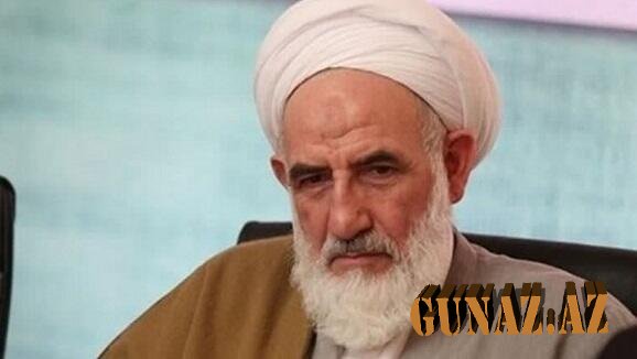 İranda ayətullah öldürüldü