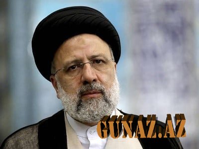 "Regionda təhlükəsizlik yaratmaq cəhdinə dözməyəcəyik" - İran Prezidenti