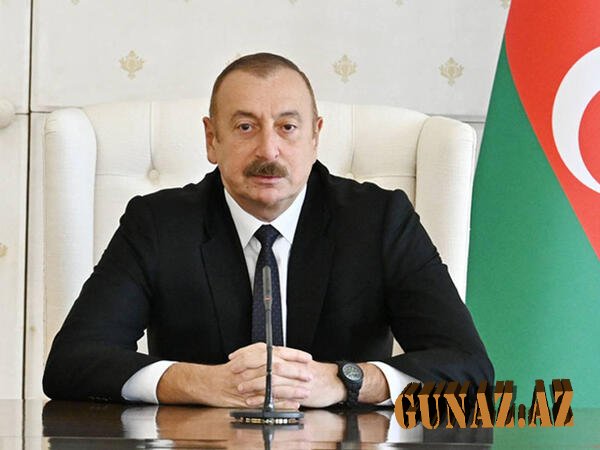 Azərbaycanda “Bayraktar” mərkəzi yaradılacaq - Prezident