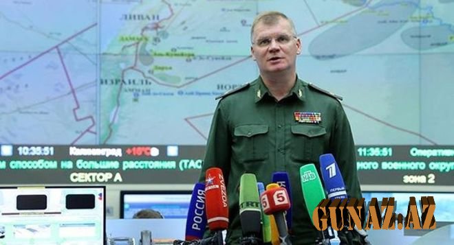 430-cu gün: Rusiya Ukraynanın itkilərini açıqladı