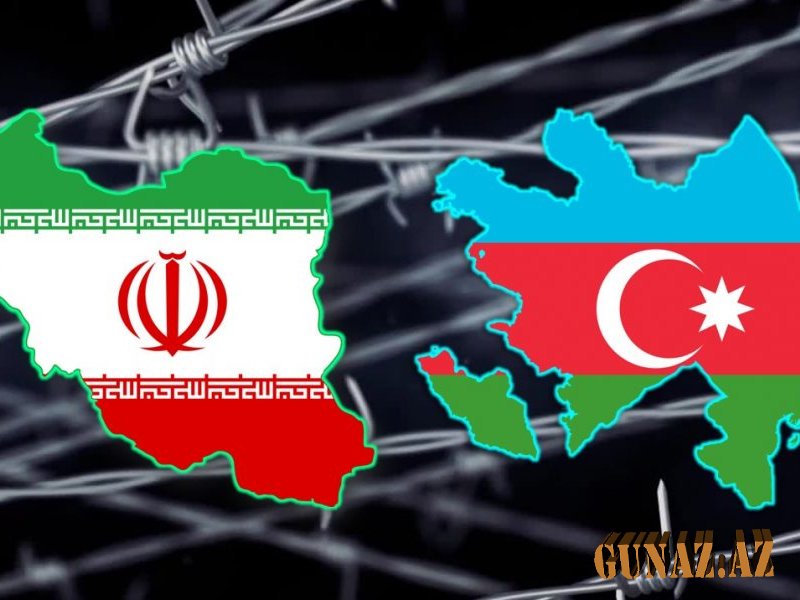 “Azərbaycanla İran arasında toqquşma ehtimalı...” – ABŞ nəşri yazır