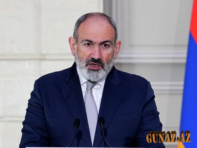 Paşinyanı bu şəxslə əvəzləmək istəyirlər – Köçəryan