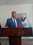 ZƏFƏR İQTİSADİYYATININ MÜDRİK FƏLSƏFƏSİ-FOTOLAR