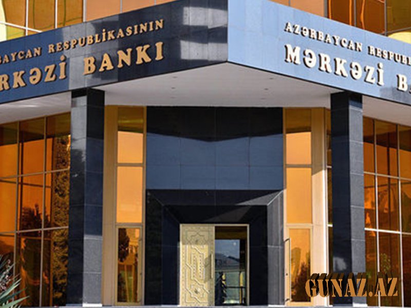 Mərkəzi Bankda yoxlama: Nöqsanlar aşkarlandı