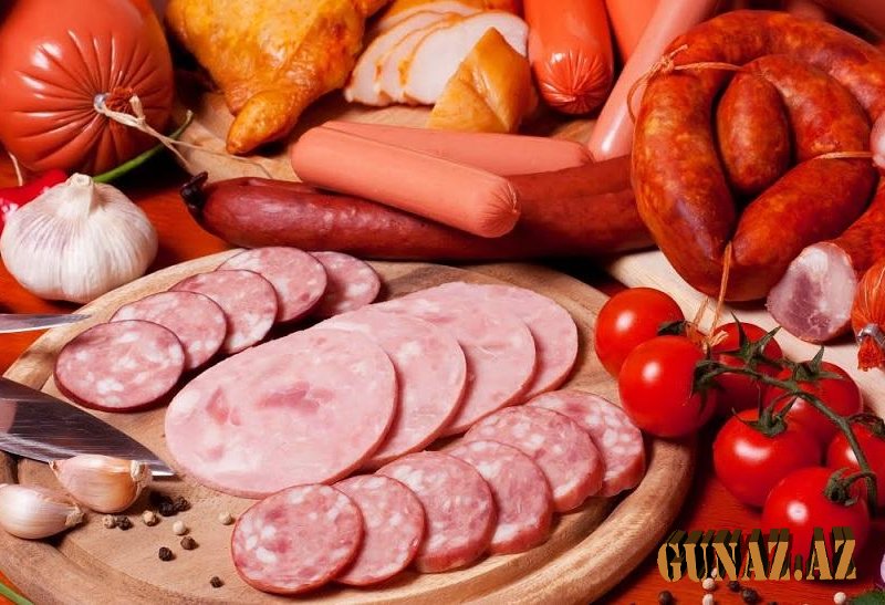 Kolbasa alarkən diqqətli olun!