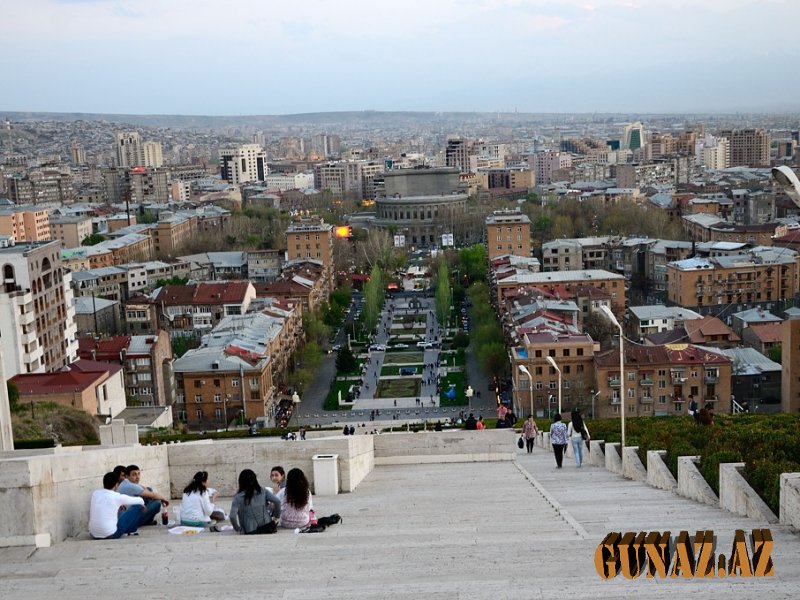 İrəvanda Türkiyə vətəndaşının meyiti tapıldı