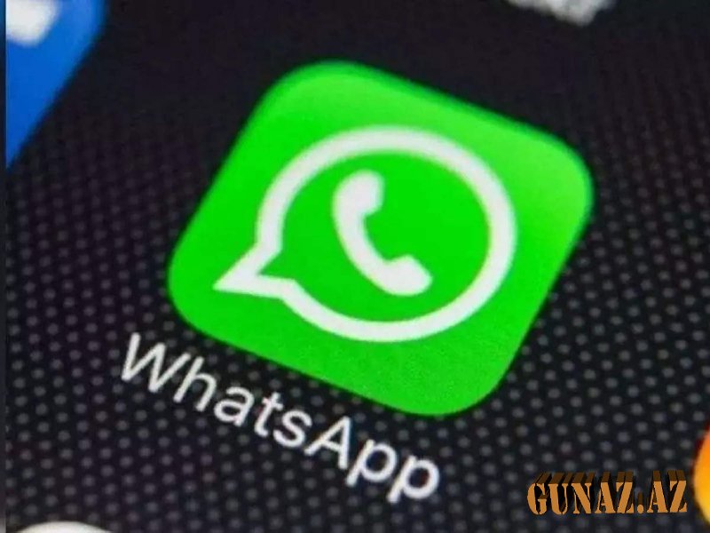 “WhatsApp”da 3 yeni funksiya