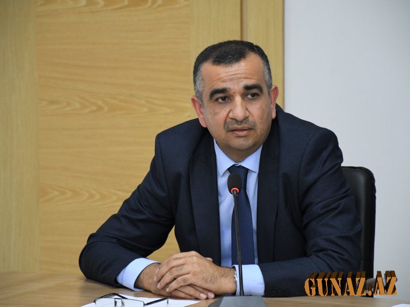 Professor Əjdər İsmayılovun anadan olmasının 85-ci ildönümünə həsr olunan konfrans keçirilib
