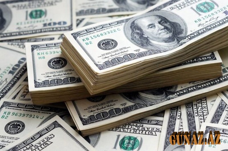 Dollar nə zaman çökə bilər?