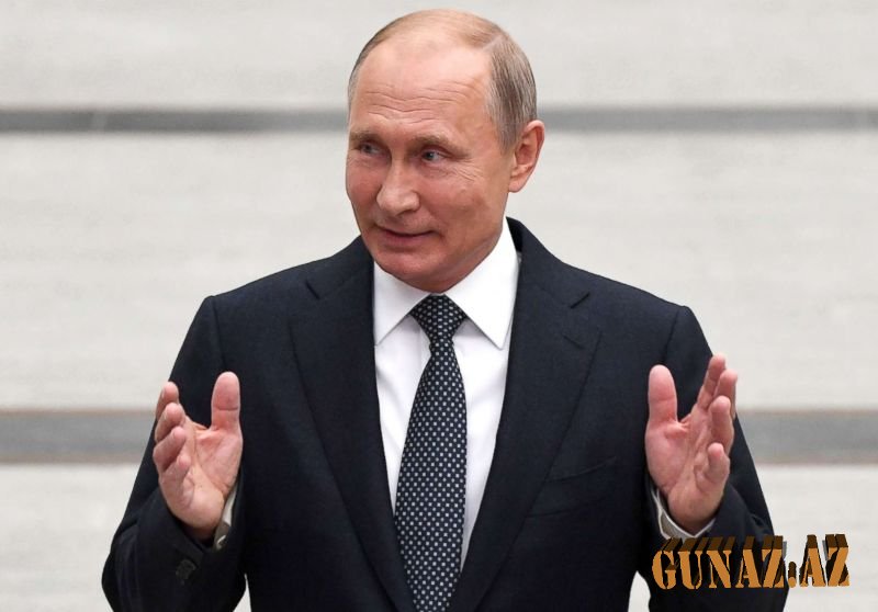 Putin "vaqneritlər"ə şans verdi