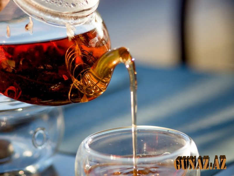 "İşlənmiş çay paketini" niyə atmaq olmaz ?