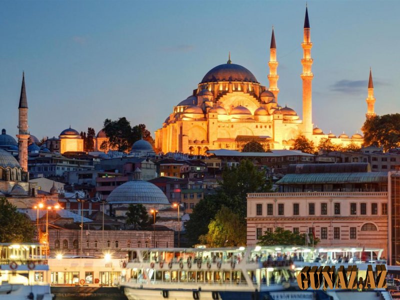 Türkiyədə ehtiyat şəhərlər yaradılır