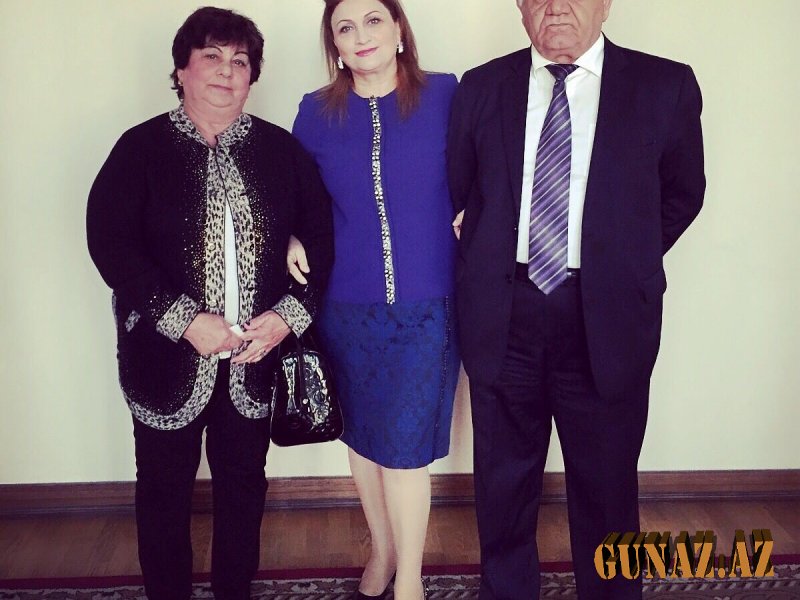 Nüfuzlu ziyalının 40-CI GÜNÜ Nüfuzlu ziyalının 40-CI GÜNÜ