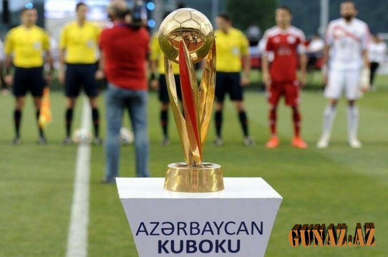 Azərbaycan kubokunda ikinci finalçı kim oldu?