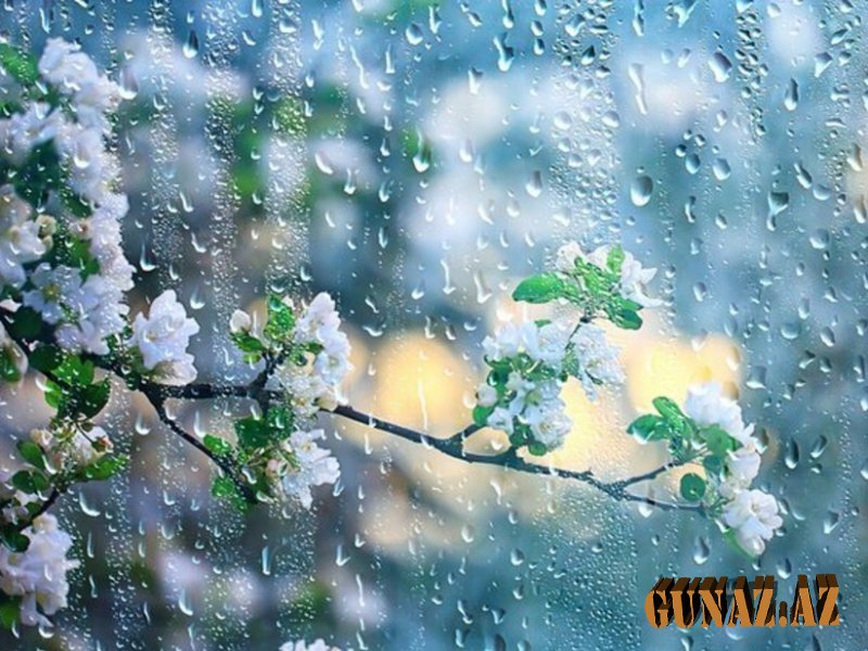 Hava ilə bağlı XƏBƏRDARLIQ