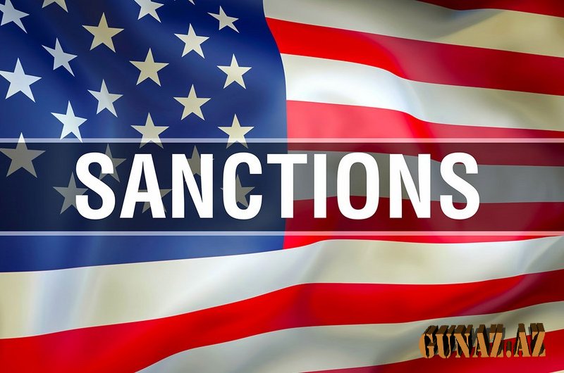ABŞ-dan “Sepah” və FTX-yə qarşı sanksiya